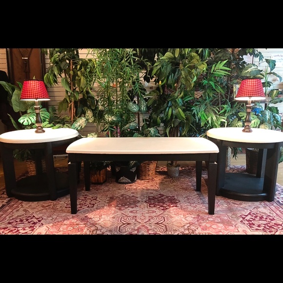 Coffee Table - Picture 1 of 1